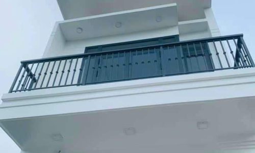 NHÀ TRỆT LẦU MẶT TIỀN ĐƯỜNG ĐOÀN THỊ ĐIỂM – PHƯỜNG 3, THÀNH PHỐ SÓC TRĂNG GIÁ 2 tỷ 950 triệu