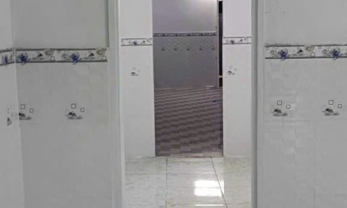 NHÀ MẶT TIỀN QUỐC LỘ 1 ĐẠI NGHĨA THẮNG ĐẠI TÂM SÓC TRĂNG 1 tỷ 650 triệu thuê 3,5tr/tháng