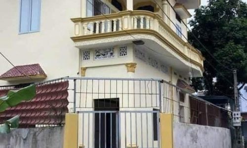 Bán nhà tại thị trấn như quỳnh. nhà 3 tầng, cực đẹp, 2.x tỷ: lh 0835459289
