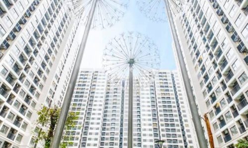 Mua Bán Căn Hộ Chung Cư Vinhomes Ocean Park 1