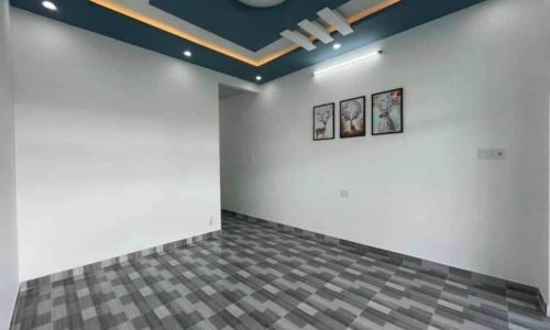 Bán nhà hẻm 1143 Võ Văn Kiệt Sóc Trăng Giá 980 triệu