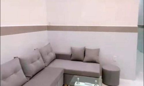 NHÀ BÁN HẺM OTO 305 NGUYỄN VĂN LINH PHƯỜNG 3 THÀNH PHỐ SÓC TRĂNG Giá 1 tỷ 100 triệu