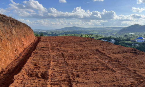 Đất Đà Lạt nghĩ dưỡng giá đầu cơ chỉ 1tyxxx tiểu học cho hơn 500m2