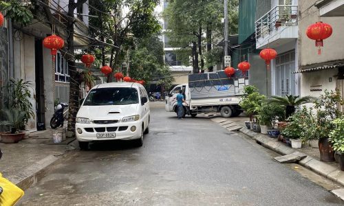 Bán đất Khuyến Lương, phân lô bàn cờ 60 m2, 6 tỷ 300. LH: 0947865456