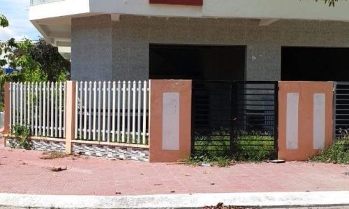 🏠 CĂN GÓC ĐƯỜNG SỐ 7 KHU ĐÔ THỊ 5A🏠 SÓC TRĂNG Giá 3 tỷ 550 triệu