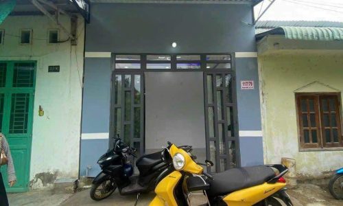 Nhà đẹp hẻm ôt🚐🚐 tải nhỏ 117/79 phạm hùng, Sóc Trăng Giá rẻ 790 triệu