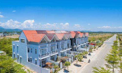 Bán LỗBÁN LỖ 300tr , Chính Chủ Ra Gấp lô Góc , kề góc 2 Mặt Tiền Giá từ 1tỷ5 tại Khu đô thị Vịnh An Hoà !