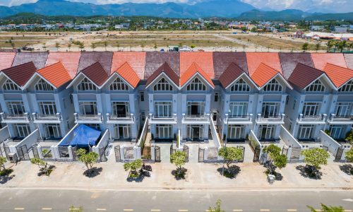 Chính Chủ Cắt Lỗ hơn 500tr Giá Chỉ 1tỷ325 tại KDT Vịnh An Hoà – 0905683655