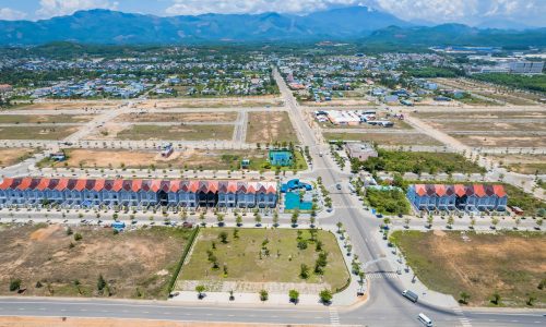 1 TỶ 345 GIÁ GIẢM HƠN 350TR so với năm ngoái tại Khu đô thị Vịnh An Hòa !!!