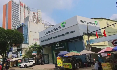 Cho thuê mặt tiền 10x15m đường Điện Biên Phủ gần Đại Học Hồng Bàng