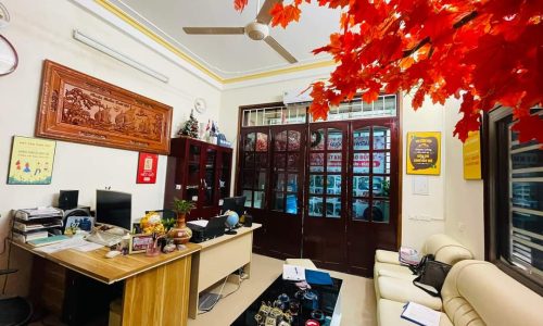 Bán nhà Cầu Diễn,lô góc,2 mặt thoáng,60m ra phố,ngõ nông thoáng,47m2×4tầng,mt:4,1m