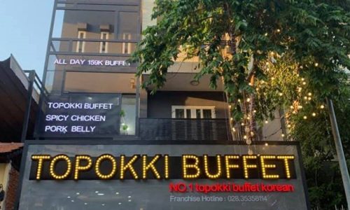 Cho thuê nguyên căn 8x16m nhà 2 mặt tiền đường hoa quận Phú Nhuận