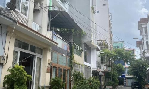 BÁN GẤP Phan Huy Ích 48m2 – Giá: 1 tỷ 760 Tỷ Phường 15 Tân Bình .