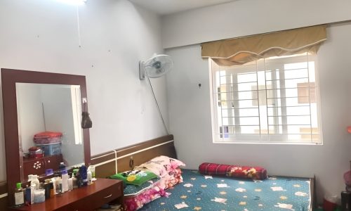 Chung cư An Sinh Nguyễn Cơ Thạch 122m giá 3.35 tỷ, 3 ngủ, full nội thất 0343564283