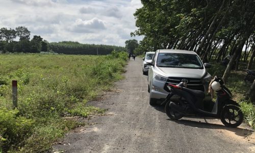 ĐẤT BÌNH DƯƠNG 2TR/2M2