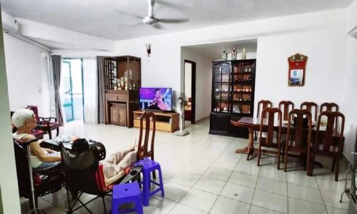 Bán chung cư Làng Quốc Tế Thăng Long Cầu Giấy, căn góc, 3 ngủ, 105m nhỉnh 4 tỷ 0343564283