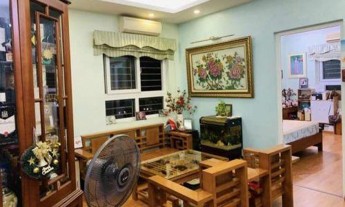 Chung cư Cầu Giấy, căn góc, full nội thất, 2 ngủ 70m giá 2.6 tỷ 0343564283