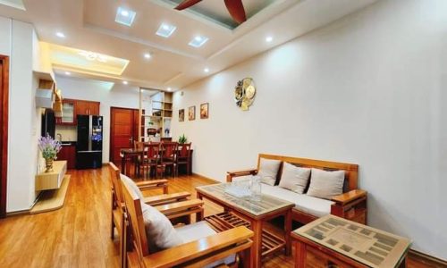 Bán chung cư Plaza Mỹ Đình, căn góc, full nội thất, ở luôn, view đẹp 86m giá 3.85 tỷ