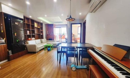 Bán chung cư 219 Trung Kính Yên Hòa Cầu Giấy 68m x 3.65 tỷ, slot ô tô 0343564283