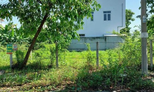 Cần bán gấp lô đất ở tại tân vĩnh hiệp