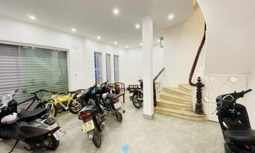 Doãn Kế Thiện Cầu Giấy lô góc, vỉa hè, ô tô, kinh doanh 6T nhỉnh 13 tỷ