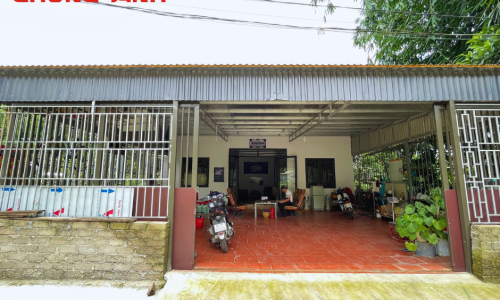 BÁN NHÀ TIỀM NĂNG XÃ HẠ LONG, VÂN ĐỒN, QUẢNG NINH GIÁ CỰC SỐC