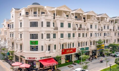 Cho thuê nhà khu Cityland ngay LotteMart Phan Văn Trị phường 10 Gò Vấp