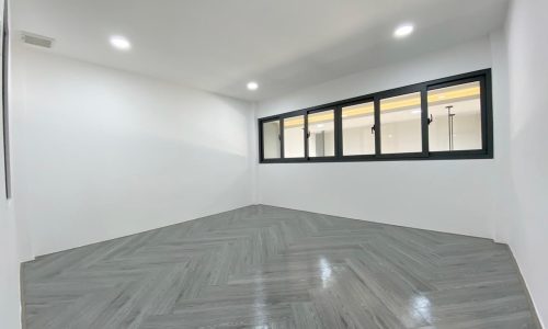 BÁN NHÀ HẺM XE HƠI NGUYỄN PHÚC CHU – TÂN BÌNH, DT 48M2, GIÁ CHỈ 3TỶ4