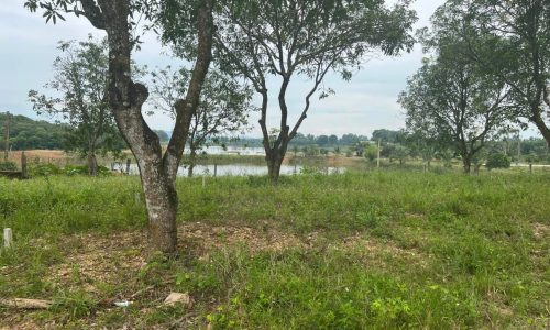 Chính chủ cần bán lô đất view Hồ Trị An – Định Quán Đồng Nai