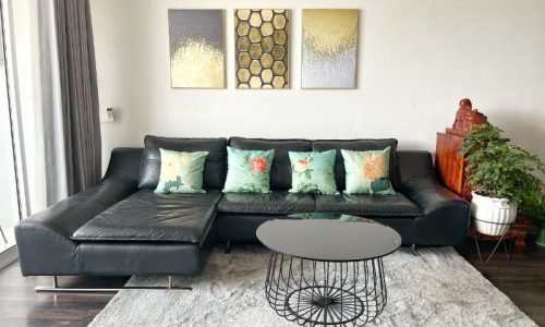 CHUYỂN NHƯỢNG CĂN HỘ 2PN TẠI THE ESTELLA