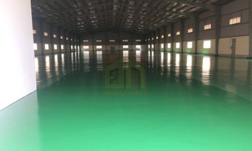 BÁN XƯỞNG 14.500 KHU CÔNG NGHIÊP HIÊP PHƯỚC