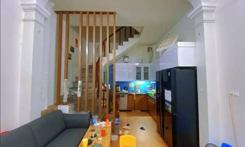 Nhà 4t Trần Bình Cầu Giấy, lô góc, gần hồ, ở luôn nhỉnh 4 tỷ 0343564283