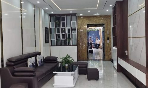 ĐẸP LONG LANH Trần Duy Hưng Cầu Giấy 7T thang máy, ô tô, kinh doanh 15 tỷ 0343564283