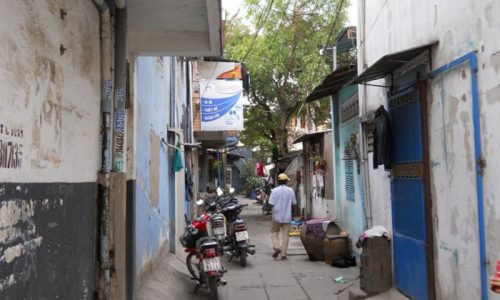 Chính chủ bán đất có thể làm homestay du lịch trong xã đảo Nghi Sơn