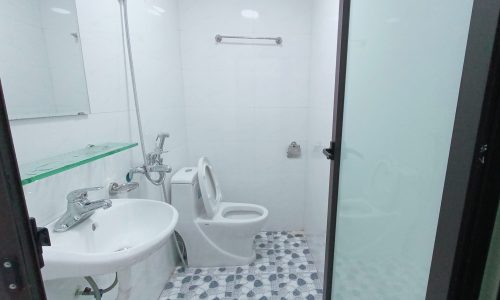 HÀNG ĐỘC DUY NHẤT, KHÔNG QH,PHỐ TÂN MAI 41M ĐỦ SỔ ĐỎ X 4 TẦNG,3PN TẶNG NỘI THẤT,HƠN 3 TỶ