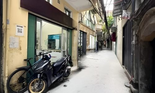 SIÊU PHẨM Yên Hòa Cầu Giấy, lô góc, mặt ngõ, kinh doanh 60m giá 7.5 tỷ 0343564283