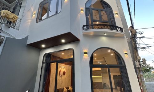 Nhà rẻ như này ko mua thì mua nhà nào