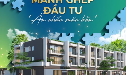 TNR Stars Yên Bái còn 1 lô duy nhất, vị trí đẹp – giá ưu đãi – thanh khoản nhanh và sinh lời cao