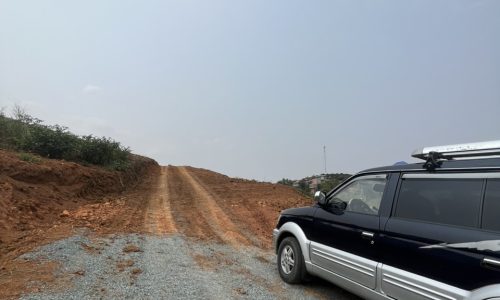 ĐẤT ĐÀ LẠT, 1000M2 CHỦ BAO CHI PHÍ LÀM SỔ