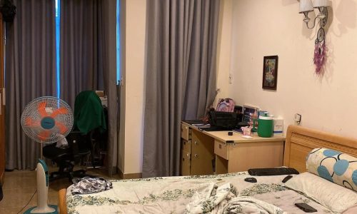 Bán nhà 3 tầng, HXH 1 trục gần MT Lê Văn Sỹ, Q3, tiện kinh doanh, 4PN, 64m2, 11 tỷ