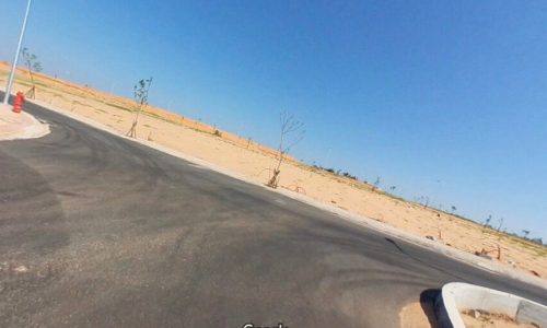 đất nền mặt tiền biển Phan Thiết, Gần làng chài