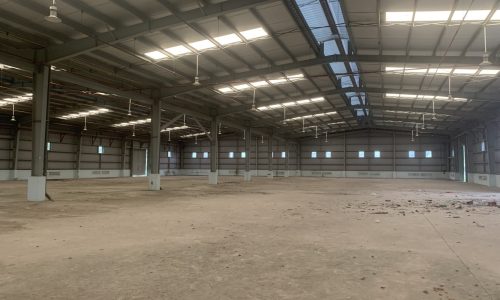 CHO THUÊ XƯỞNG KHO 200m2 ĐẾN 5000m2 ĐƯỜNG ĐÀO TRÍ QUẬN 7   GIÁ 100k/m2