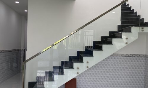 Chỉ cần 1,2 tỷ sở hữu ngay nhà 1 lầu 90m gần chợ Bình Chánh