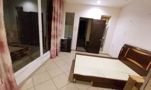 PHÒNG CHO THUÊ GẦN SÂN BAY TSN, DT 25m2