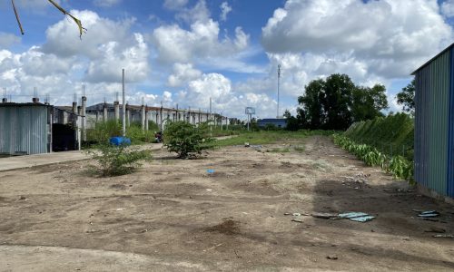 Chủ kẹt tiền bán gấp lô đất 130 rẻ hơn thị trường 600tr