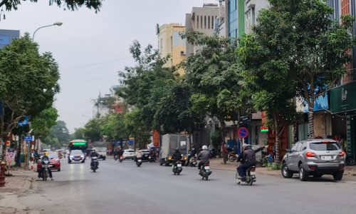 Mong muốn bán gấp đất Trâu Quỳ giá chỉ nhỉnh 1 tỷ 6. Liên hệ ngay: 0348769903