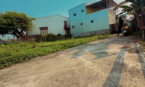 Chính chủ cần bán lô đất Hoà Tiến cách chợ Lệ Trạch 500m