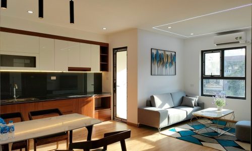 Cần bán căn hộ Chung cư 379 tầng 18 giá chỉ 649tr/căn