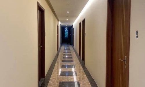 Chỉ từ 600tr sở hữu căn hộ 2-3 phòng ngủ diện tích từ 60-71m2