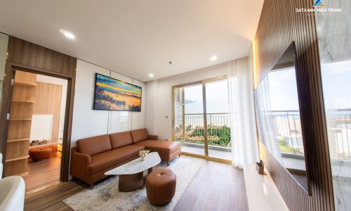 Giỏ hàng ưu đãi, chiết khấu 20% sở hữu ngay căn hộ view biển sở hữu lâu dài